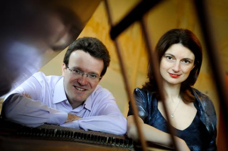 Duality - Piano Duet Duality - Piano Duet